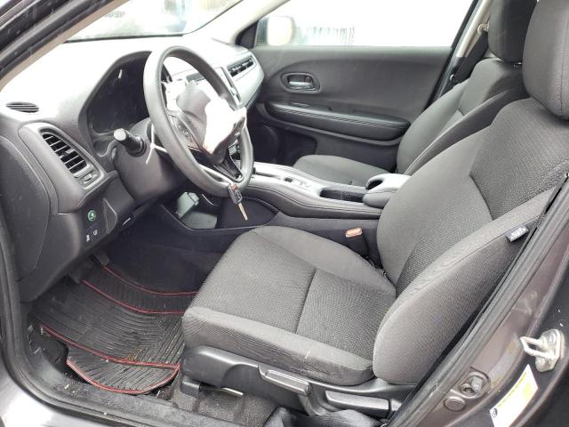 3CZRU6H35KG711134 Honda HR-V LX