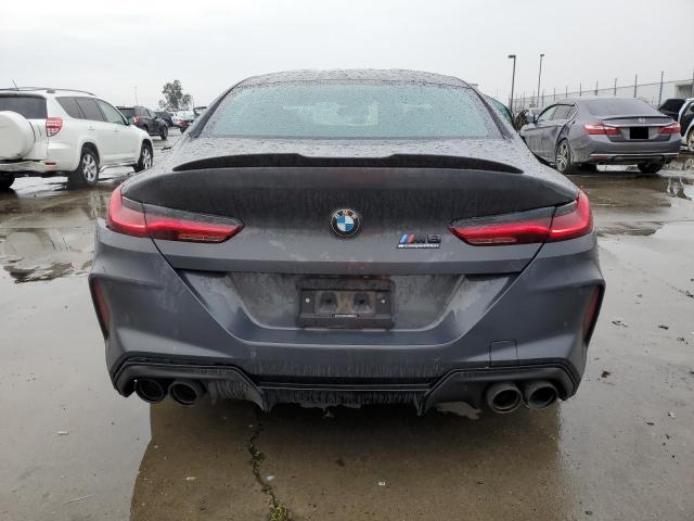 WBSGV0C07NCH63243 BMW M8