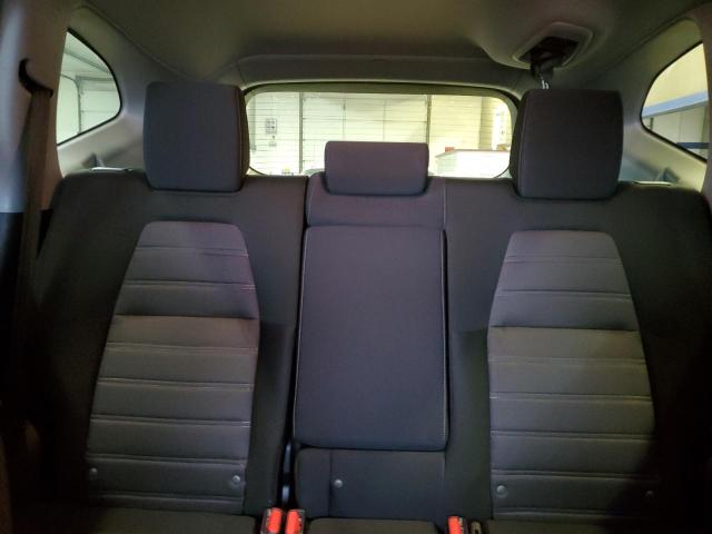 2HKRW2H52MH634243 Honda CR-V EX