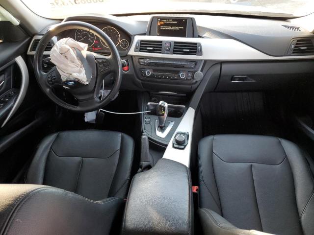 WBA3C3G53FNT52103 BMW 320 I Xdrive