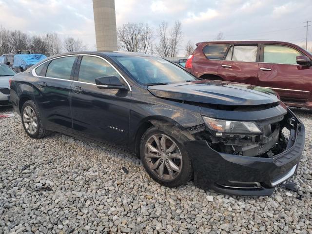 2G1105S33J9112106 Chevrolet IMPALA LT