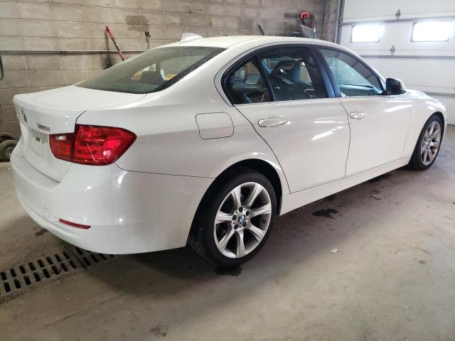 WBA3C3C5XFP664459 BMW 320 I Xdrive
