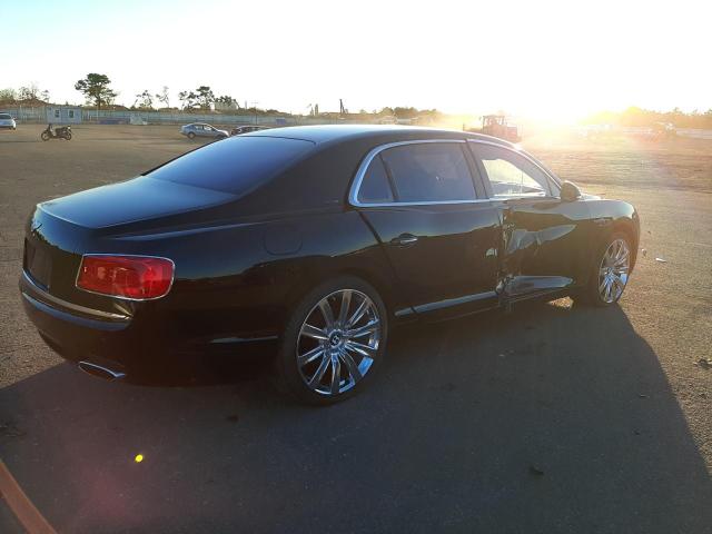 SCBEC9ZA6EC090986 Bentley FLYING SPUR