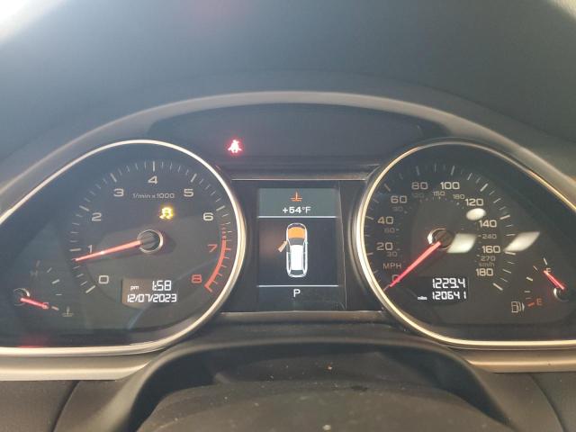 WA1LGAFE6FD032304 Audi Q7 Premium Plus