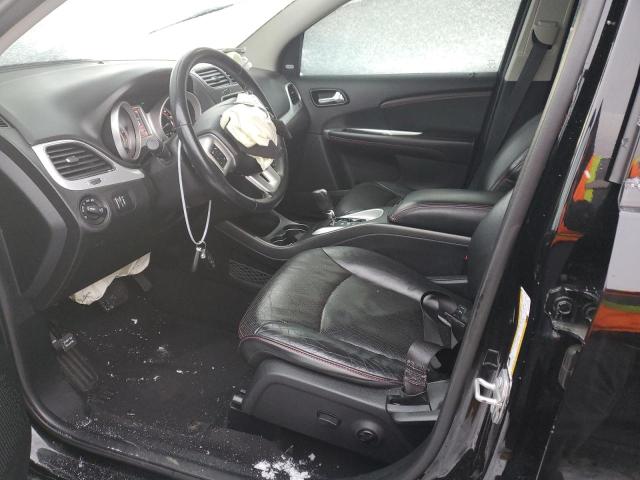 3C4PDCEG0FT674736 Dodge Journey R/t