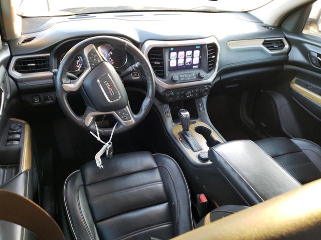 1GKKNPLS1HZ249256 GMC Acadia Denali