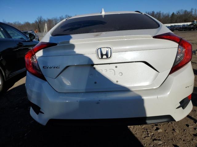 2HGFC1F79HH658064 Honda CIVIC EXL