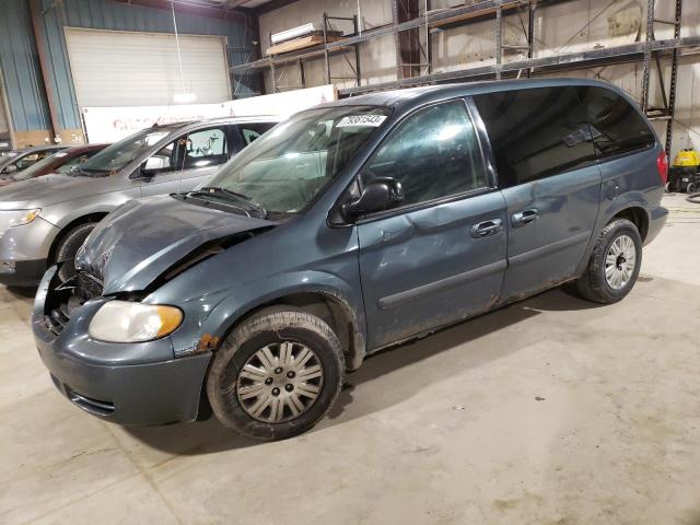 Auction sale of the 2005 Chrysler Town & Country, vin: 1C4GP45R45B439108, lot number: 53506854