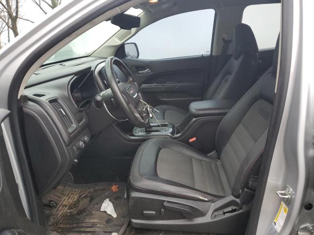 1GTG6CE35G1328987 GMC CANYON SLE