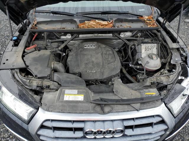 WA1BNAFY5L2107447 Audi Q5 Premium Plus
