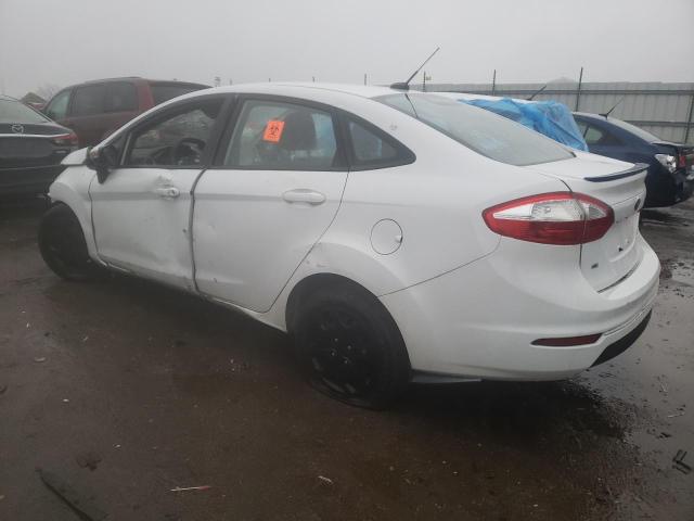 3FADP4BJ3HM113563 Ford FIESTA SE