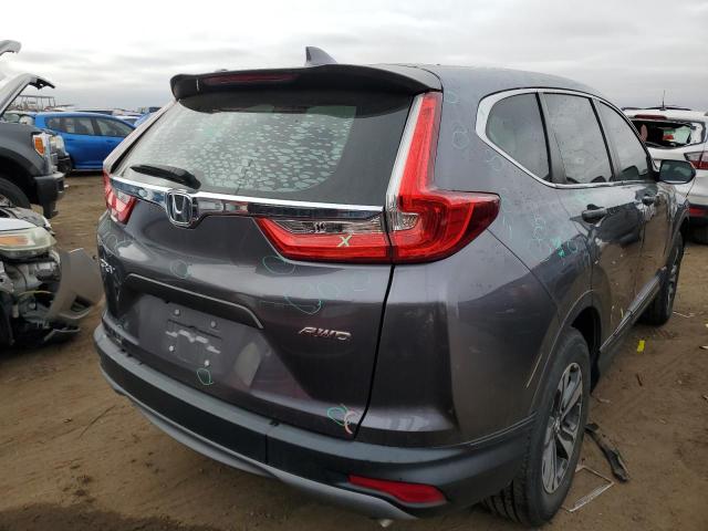 2HKRW6H30KH219005 Honda CR-V LX