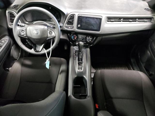 3CZRU6H17NM765846 Honda HR-V SPORT