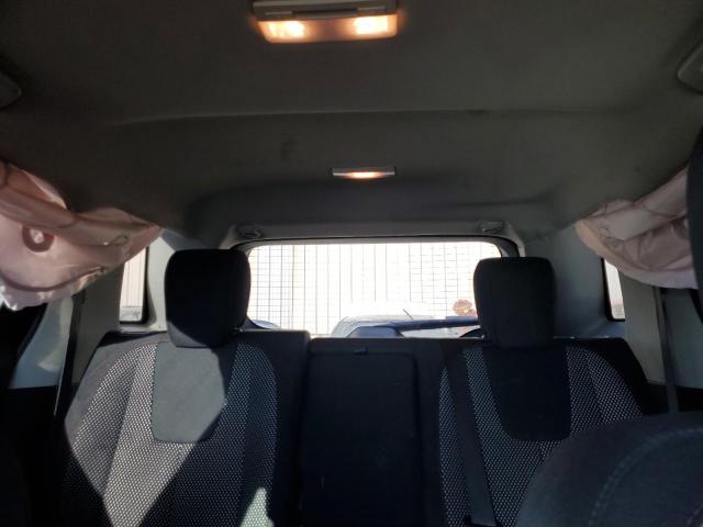 2GKFLTE37H6170854 GMC Terrain Sle