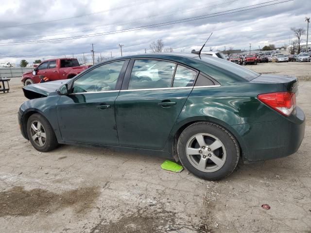 1G1PC5SB1E7479411 Chevrolet CRUZE LT