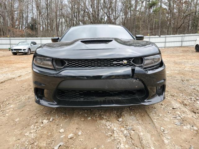 2C3CDXGJ5LH226239 Dodge Charger Scat Pack