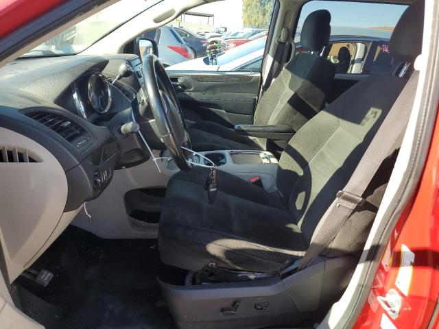 2C4RDGCG6FR744794 Dodge Grand Caravan Sxt
