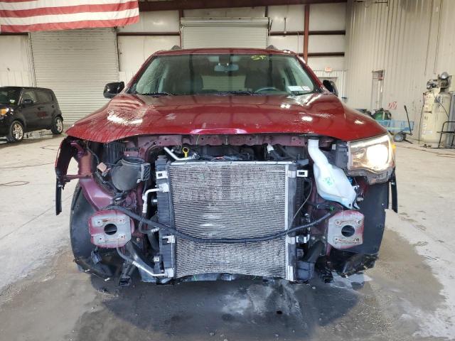 1GKKNTLS0HZ183260 GMC Acadia All Terrain