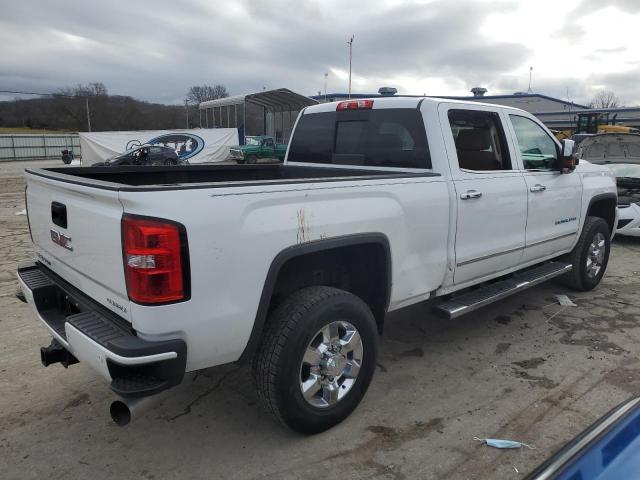 1GT42YEY6HF140717 GMC Sierra K3500 Denali