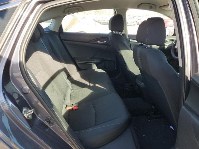 19XFC2F50GE061401 Honda Civic Lx