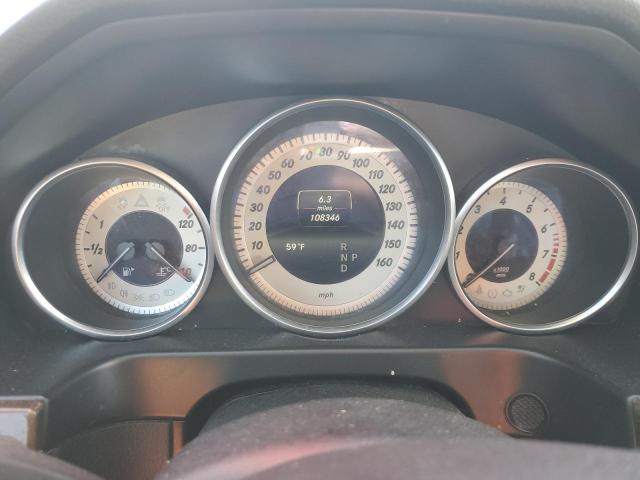 WDDHF5KB0GB180582 Mercedes-Benz E 350