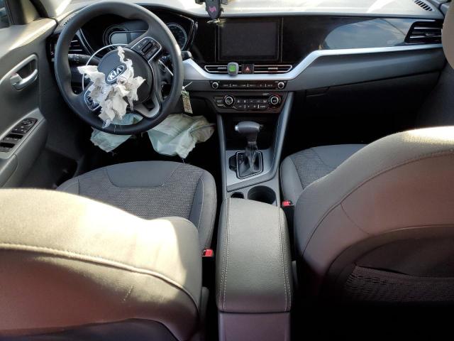 KNDCB3LC9L5396368 KIA NIRO LX