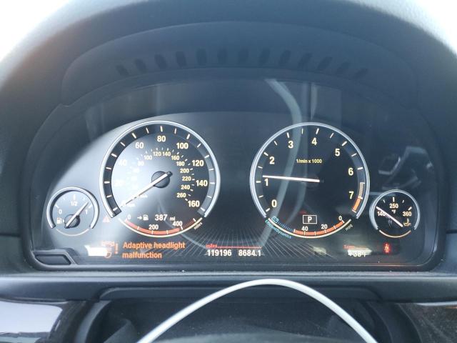 WBA5B1C56ED475551 BMW 535 I