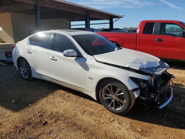 JN1EV7AR9HM841061 Infiniti Q50 Premium
