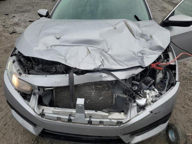 19XFC2F52HE053575 Honda Civic Lx