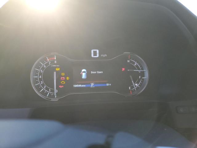 5FNYF5H92HB033354 Honda Pilot Touring