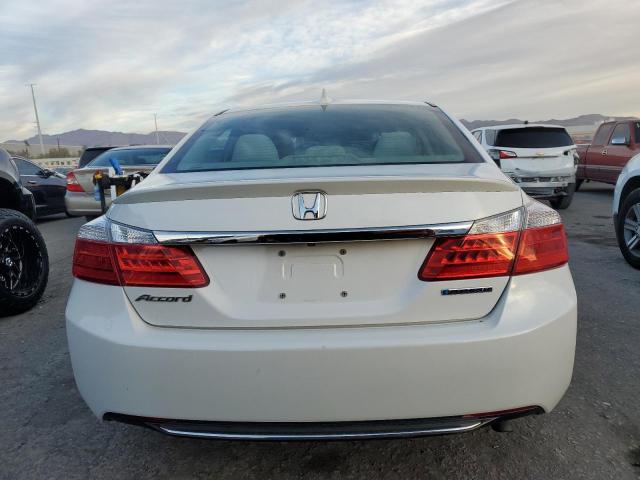 1HGCR6F36FA008647 Honda ACCORD HYBRID