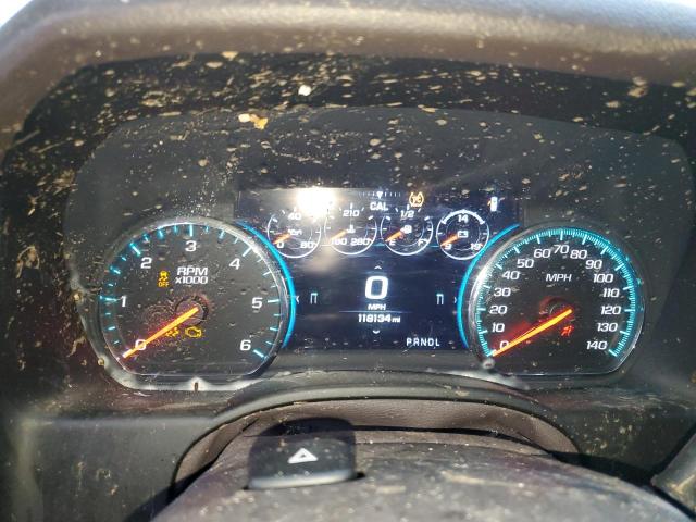 1GKS2HKJ6JR118885 GMC YUKON XL DENALI