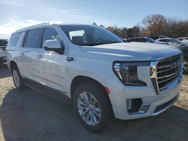 1GKS1GKD7MR126943 GMC Yukon Xl C1500 Slt