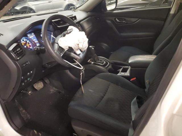 5N1AT2MV3JC828715 Nissan ROGUE S