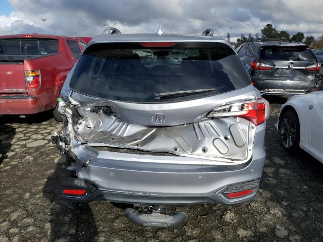 5J8TB4H76GL009599 Acura Rdx Advance
