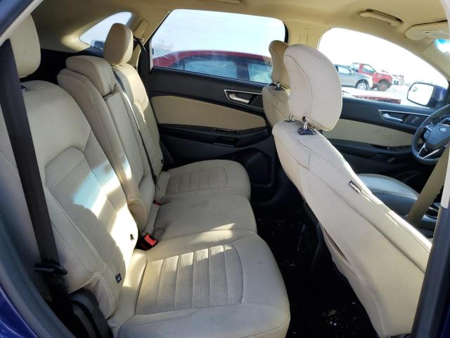 2FMTK4J94FBB90044 Ford EDGE SEL