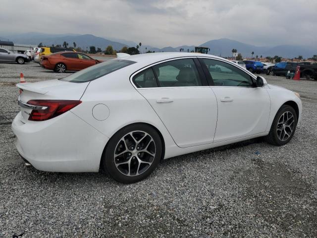 2G4GL5EX5H9151065 Buick Regal Sport Touring