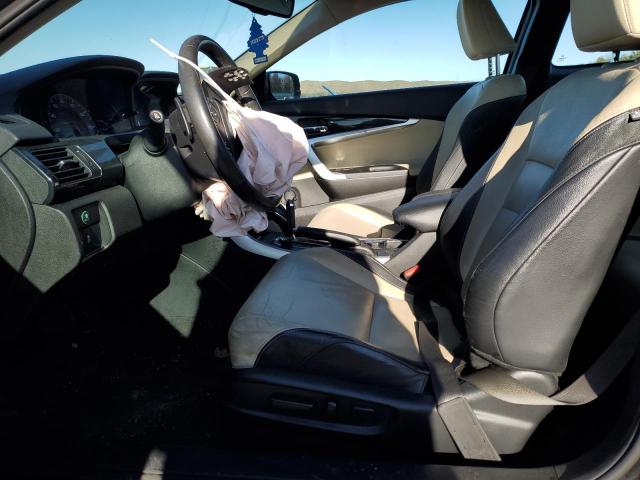 1HGCT2B82FA007569 Honda ACCORD EXL