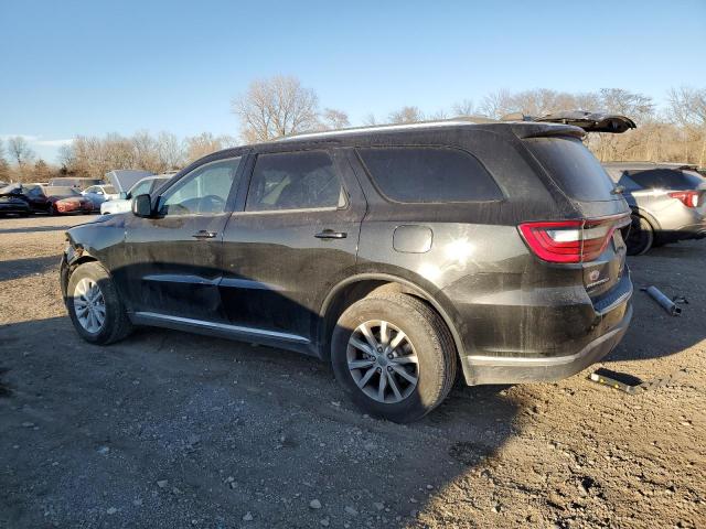 1C4RDJAG8EC483983 Dodge Durango Sxt