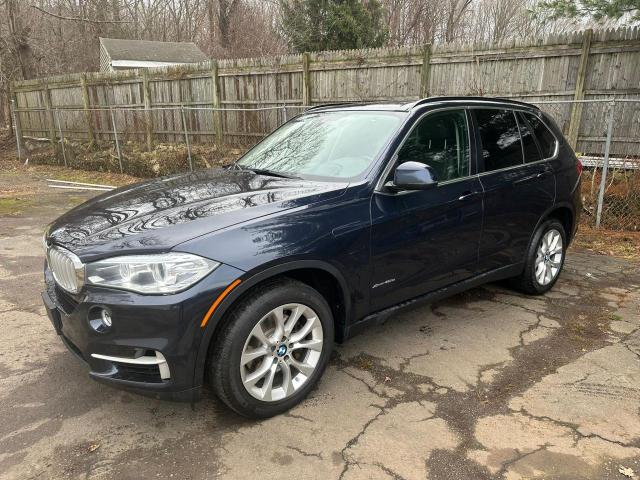 5UXKT0C58G0S78662 BMW X5 Xdr40e