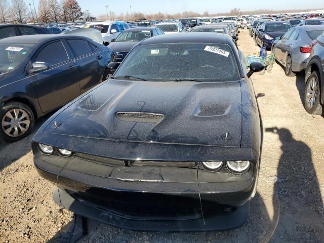 2C3CDZFJ5LH169036 Dodge Challenger R/t Scat Pack