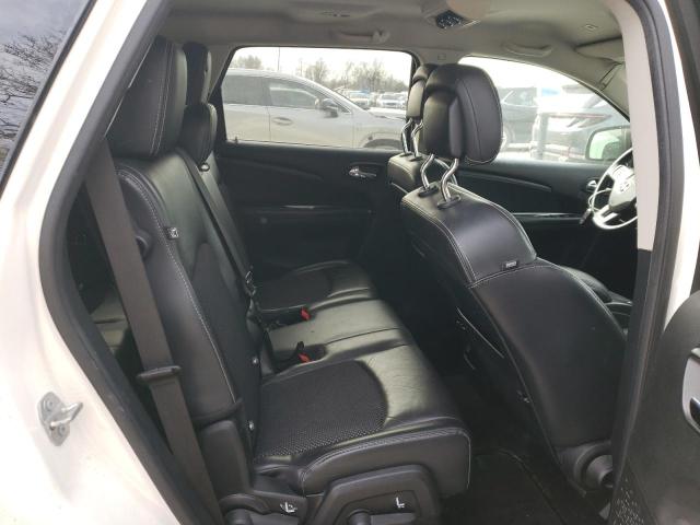 3C4PDDGG5JT386755 Dodge Journey Crossroad