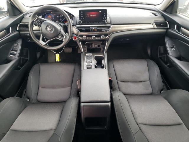 1HGCV3F13KA003716 Honda ACCORD HYBRID