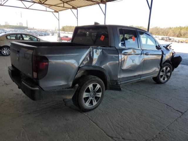 5FPYK3F51JB012251 Honda Ridgeline Rtl