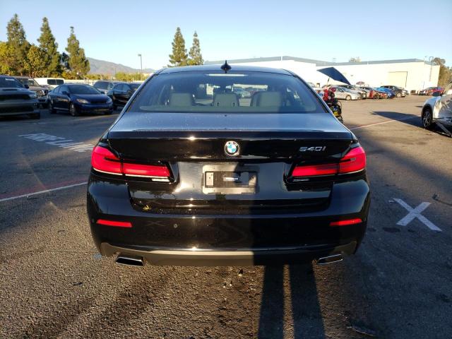 WBA53BJ00PCN08840 BMW 540 I