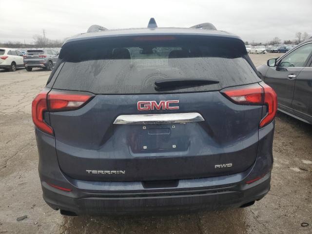 3GKALTEX6JL142686 GMC Terrain Sle