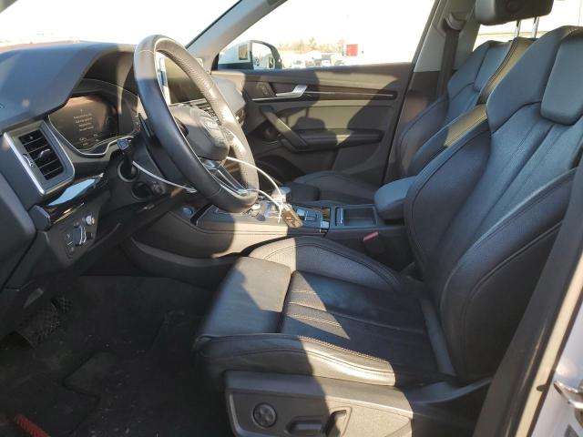 WA1CNAFY8J2207530 Audi Q5 Prestige