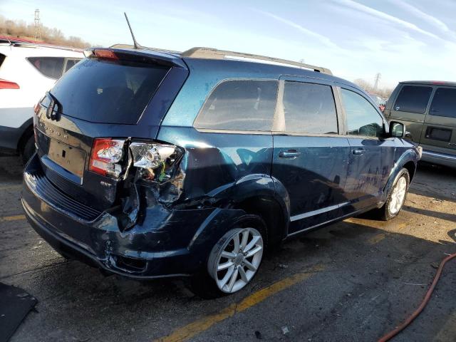 3C4PDCBB2FT577109 Dodge Journey Sxt