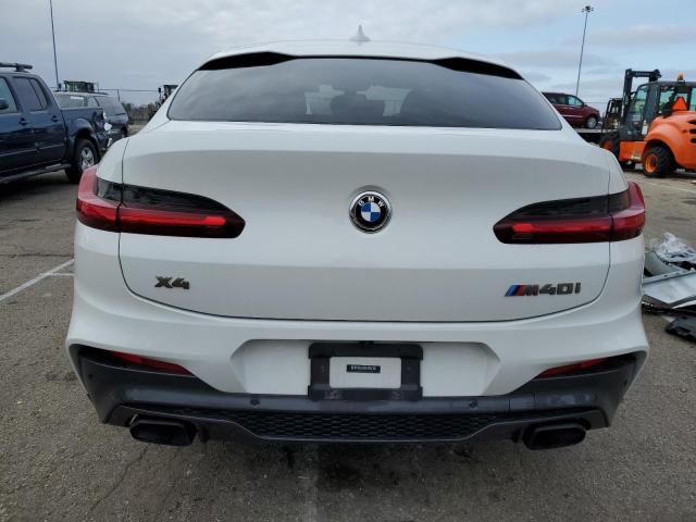 5UX2V5C0XM9G46183 BMW X4 Xdrivem40i