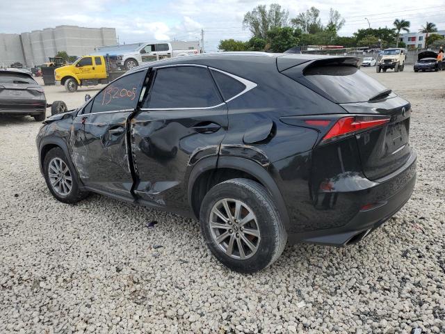 JTJYARBZ8K2135795 Lexus Nx 300 Base